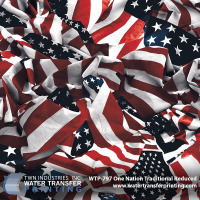 TWN Industries Releases “One Nation Traditional-Reduced” Film Pattern