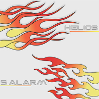 TWN Industries Releases Two Highly Anticipated Fire-Inspired Water Transfer Printing Film Patterns