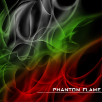 Hot New Pattern by TWN Industries: Phantom Flame