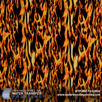 TWN Industries Starts the Year off Right with a Scorching New Pattern