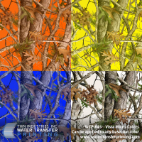 TWN and Next Camo Team up for Vista Micro-Colors