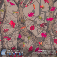 TWN Starts the Year off with a Hot New Pattern